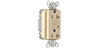 2095TRI - 20A 125V Iv TR GFI Rec - Legrand-Pass & Seymour