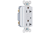 2095W - 20A Spec Gfci RCPT - Legrand-Pass & Seymour