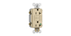 2097HGI - Self Test Gfci Recp HG 20A 12 Iv - Legrand-Pass & Seymour