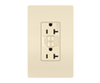 2097LA - Radiant Self Test Gfci 20A 125V La - Legrand-Pass & Seymour