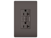 2097TR - Radiant Self Test TR Gfci 20A 125V BR - Pass & Seymour/Legrand