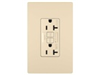 2097TRWRI - Radiant Self Test TR WR GFI 20A 125V Iv - Legrand-Pass & Seymour
