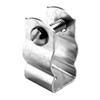 2100BN - #0 SS Hanger W/Bolt & Nut - Bridgeport