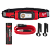 211621 - Redlithium Usb Beacon Hard Hat Light - Milwaukee®