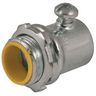 2126 - Rac 1-1/2" Emt Insltd Set Screw Conn - Raco