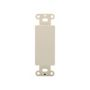 2160LAB0X - Adaptor Decorator Blank La - Eaton