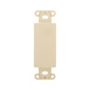 2160V - Adaptor Decorator Blank Iv - Eaton Wiring Devices