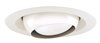 229WH - White 75R30 Eyeball - Juno