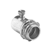 234 - 1-1/2" Steel Set/Screw Emt Connector - Bridgeport
