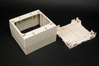 2344 - NM Extra Deep Device Box 2300 Iv - Wiremold