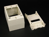 2348 - NM Deep Device Box 2300 Iv - Wiremold/Legrand