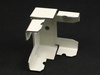 2417MFW - Internal Elbow Fog WH - Wiremold