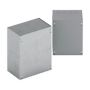24248SCGVNK - Encl 24X24X8 N1 GLV SC, NK - Cooper B-Line/Cable Tray
