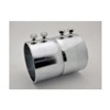 248 - 3-1/2" Steel Set/Screw Emt Coupling - Nsi Industries