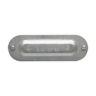 250 - 3/4" Alu SRS5 Cond Body CVR - Eaton