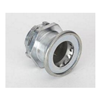 250MBI - 1/2" Emt Ins Push Connector - Nsi Industries