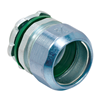 250SRT - 1/2" Steel Emt Raintight Compression Connector - Nsi Industries