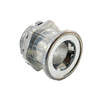251MB - 3/4" Mighty-Bite Emt Connector - Bridgeport