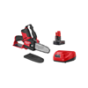 252721 - M12 Fuel Hatchet 6" Pruning Saw Kit - Milwaukee®
