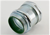 256I - 2-1/2" Ins Steel Emt Compression Connector - Nsi Industries