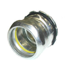 256SRT - 2-1/2" Steel Emt Raintight Compression Connector - Nsi Industries