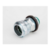 258SRTI - 3-1/2" Ins Steel Emt Raintight Compression Conn - Nsi Industries