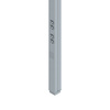 25DTP412DG - TPP Designer Gy 2-20A Duplex 12' - Wiremold
