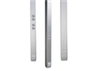 25DTPE10WH - Tele-Power Express Pole (2) 5' - Wiremold/Legrand