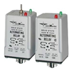 261ST120V - 90-130V SP 120V Coil 8-Pin Alternating Relay - N/A