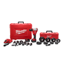 267723 - M18 Force Logic 6T Knockout Tool 1/2" - 4" Kit - Milwaukee®