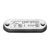270FSA - 3/4" Alu Cond Body CVR - Appleton