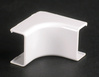 2717 - NM Int. Elbow 2700 Iv - Wiremold