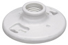 272 - Porcelain Keyless Lampholder 2 Term - Pass & Seymour/Legrand