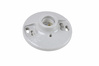 274 - Porcelain Keyless Lampholder 4 Term - Legrand-Pass & Seymour
