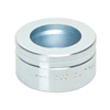 28155 - Round Conduit Die .500 (744) SC - Greenlee