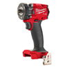 285420 - M18 Fuel 3/8" Compact Impact Wrench + Friction Ri - Milwaukee®