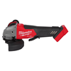 288020 - M18 Fuel 4-1/2"/5" Braking Grinder Paddle Switch - Milwaukee®