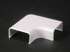 2911 - NM Flat 90 D. Elbow 2900 Iv - Wiremold