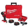 295322 - M18 Fuel 1/4" Hex Impact Driver Kit - Milwaukee®