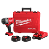 296722 - M18 Fuel 1/2" High Torque Impact Wrench + Friction - Milwaukee®