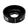2983AV - Round Conduit Die 4.00 (115.4) - Greenlee Textron