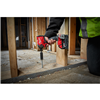 299722 - M18 Fuel 2-Tool Combo Kit: Hammer Drill/Imp - Milwaukee Electric Tool