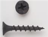 2DSJ - #6 X 2 BG Phillip Drywall Screw Black Phosphate - Peco Fasteners