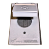 30509 - 1G RT Single RCPT Cover - Mulberry