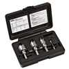 31872 - Carbide Hole Cutter Kit, 4PC - Klein Tools