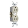 3232LA - Duplex Recp 15A 125V La - Pass & Seymour/Legrand
