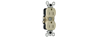 3232TRWRI - TR WR Duplex Recp 15A 125V Iv - Legrand-Pass & Seymour