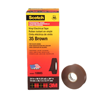 35BR - Vinyl Color Coding Elec Tape, 3/4" X 66', BR - Scotch