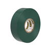 35GN12 - Vinyl Color Coding Elec Tape, 1/2" X 20', GN - Scotch