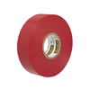 35RD12 - Vinyl Color Coding Elec Tape, 1/2" X 20', RD - Scotch